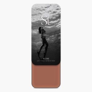 SEINT Nude Lip and Cheek